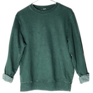 Green Brandy Melville Sweater